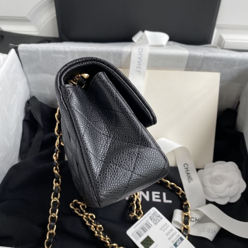 Chanel CF Series Bags